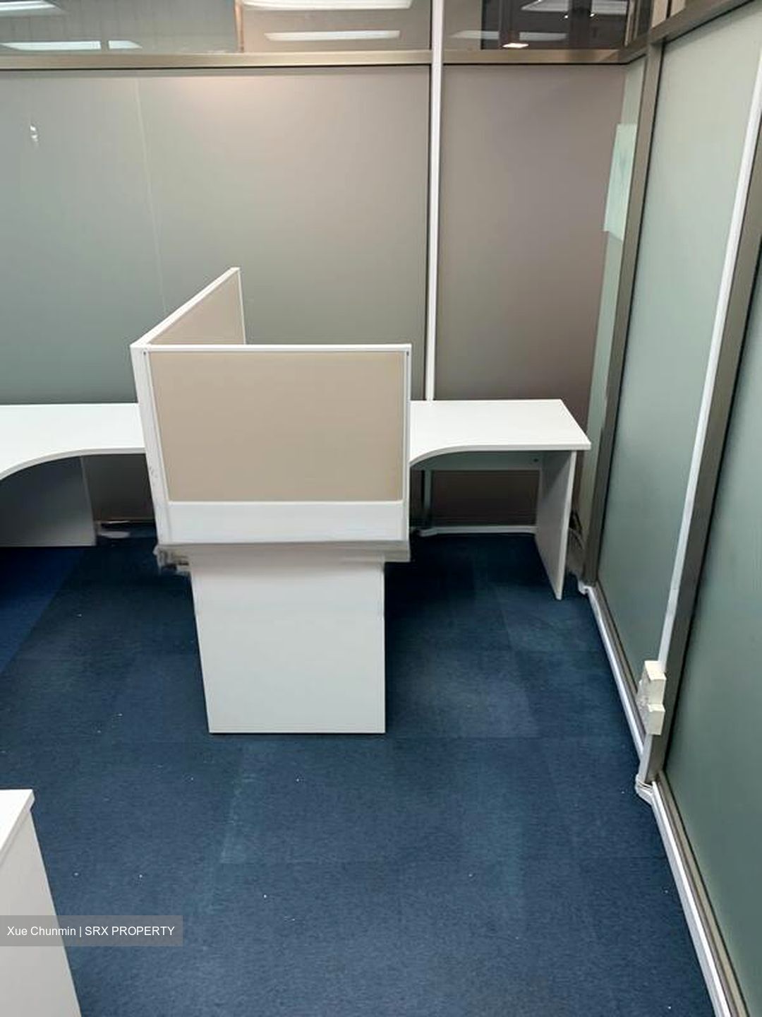 The Plaza (D7), Office #460158381
